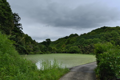藍那（あいな）の里山２