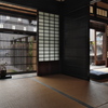 富田林寺内町１（旧田中家住宅）