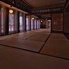 ヨドコウ迎賓館（３階和室)