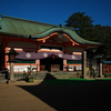 住吉神社のお正月１