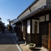 古い街並み（今井町）２