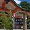 住吉神社の夏越しの大祓