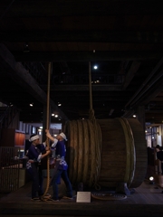 酒造資料館２