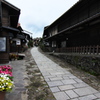 中山道馬籠宿（まごめじゅく）２