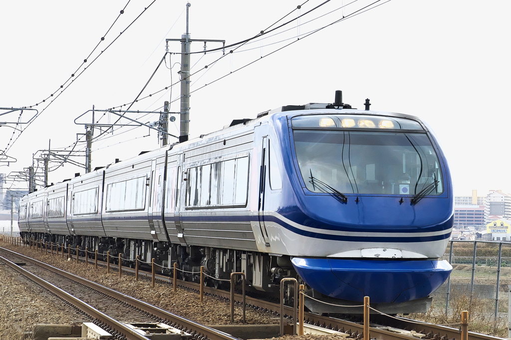 急行汽車