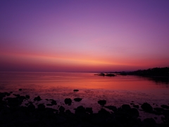 北陸越前海岸の旅７（雄島２）