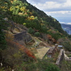 別子（べっし）銅山跡２