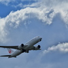 エアフロントオアシス下河原にて３（ＪＡＬ）