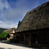 白川郷（しらかわごう）合掌造り集落３
