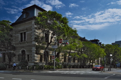兵庫県公館２