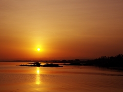 北陸越前海岸の旅９（松島４）