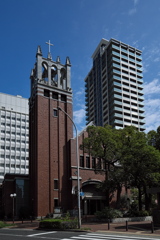 神戸栄光教会１