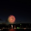 みなとこうべ海上花火大会２