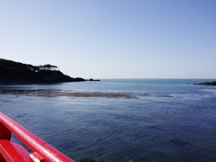 北陸越前海岸の旅３（雄島１）