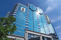 みなと神戸を見上げてみた２（ＨＤＣ神戸）