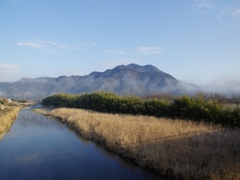 由良川（京都美山）