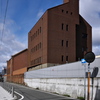 阪神電鉄旧尼崎発電所２
