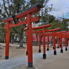 湊川神社５（楠本稲荷神社）