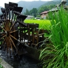 新野水車の郷