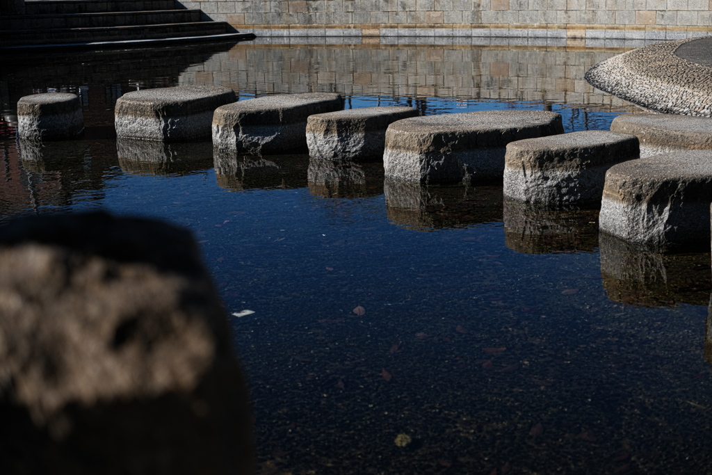 中尾親水公園スナップ１