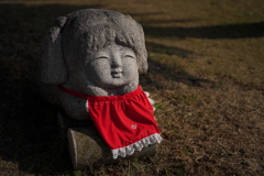 童地蔵（わらべじぞう）１