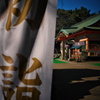 住吉神社のお正月２