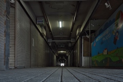 土山綜合市場１