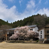 廃校丹生（にう）小学校