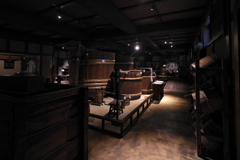 菊正宗酒造記念館２