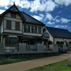 舞子公園旧武藤山治邸１