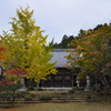 東光寺（とうこうじ）にて１