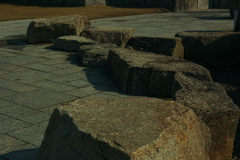 中尾親水公園にて１（＊ｉｓｔＤ）