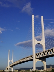 斜張橋１