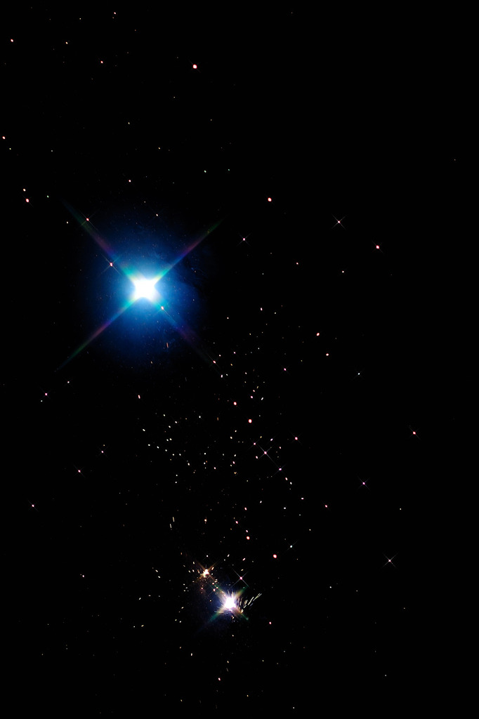 超新星ばくはちゅ♪