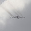B52 ベイパー出てる？