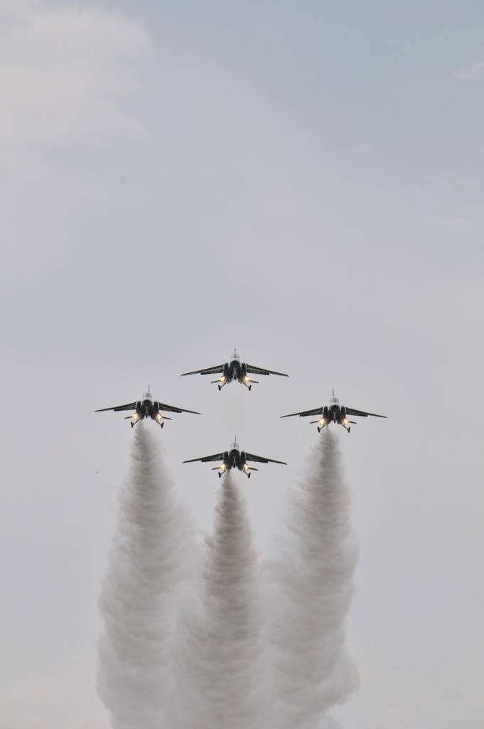 松島基地航空祭10