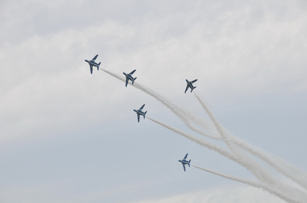 松島基地航空祭12