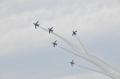 松島基地航空祭12