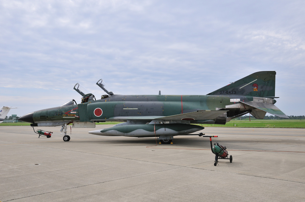 松島基地航空祭９