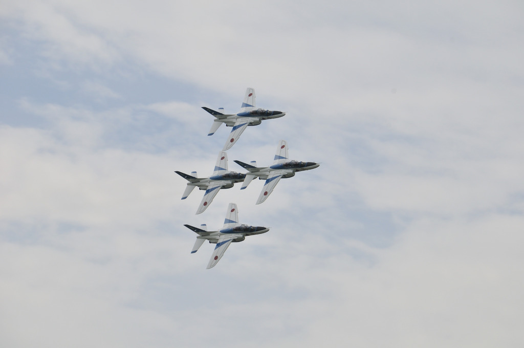 松島基地航空祭11