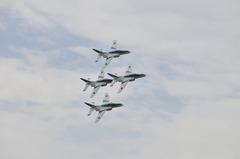 松島基地航空祭11