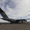 C-17 斜め後ろから