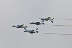 松島基地航空祭14