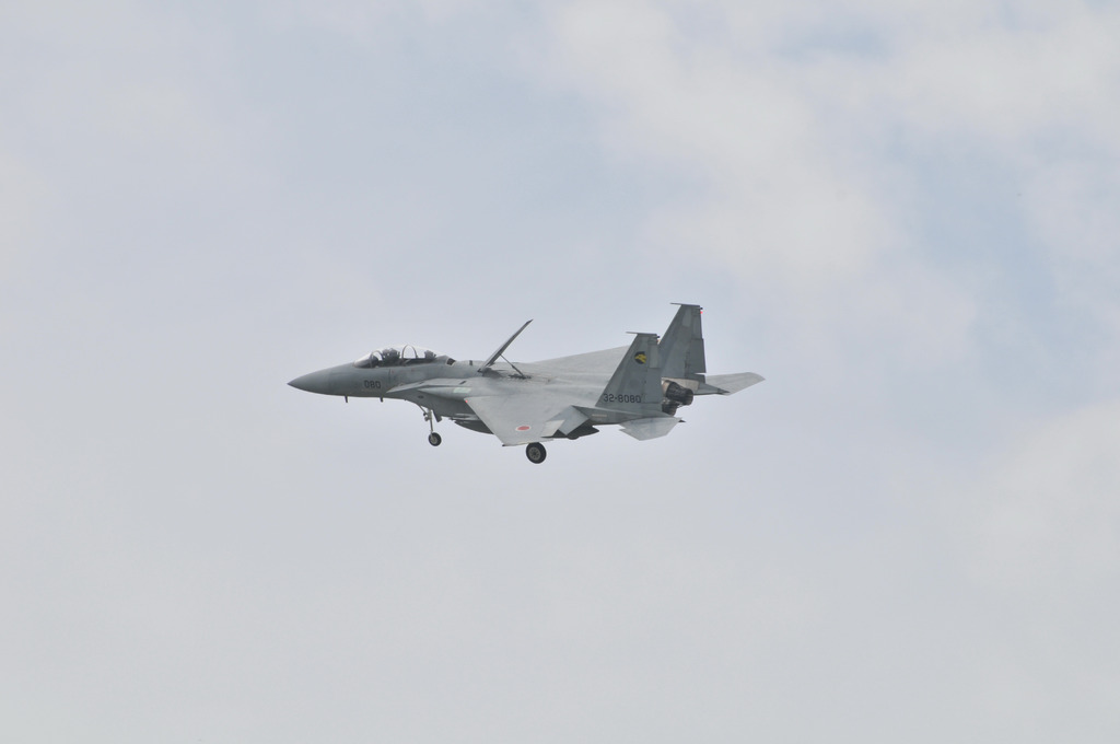 松島基地航空祭16