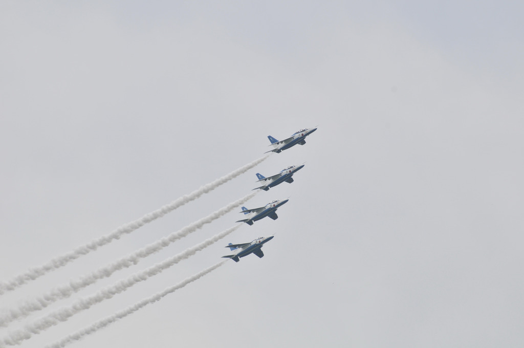 松島基地航空祭15