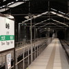 峠駅　１