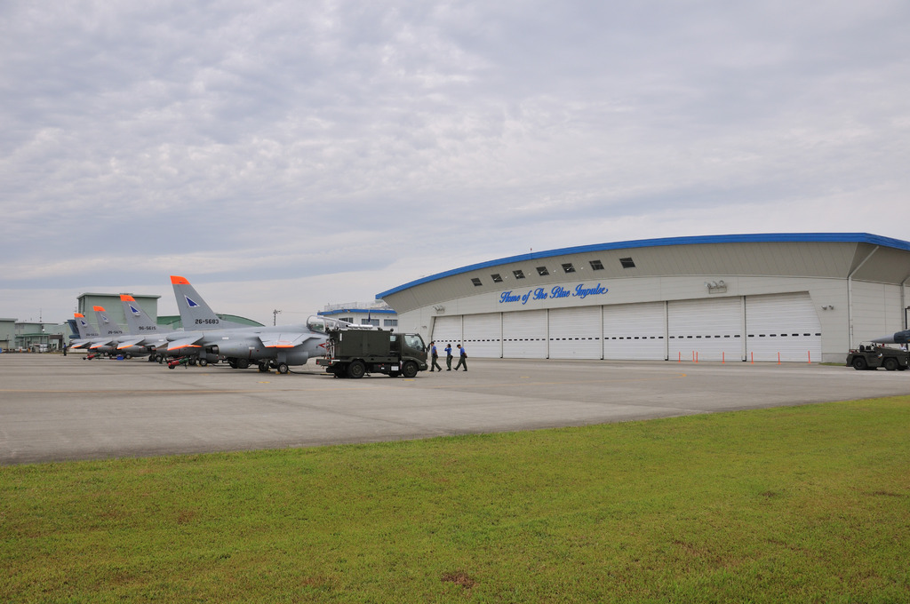 松島基地航空祭２