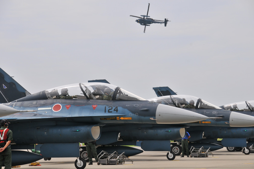 松島基地航空祭19