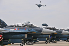 松島基地航空祭19