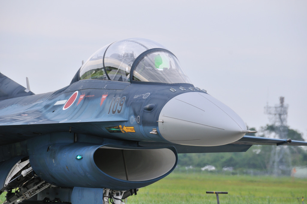 松島基地航空祭４